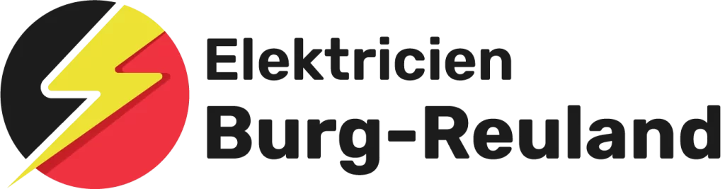 Logo Elektricien Burg-Reuland
